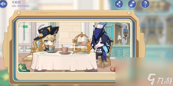 《原神》不平靜假期克洛琳德玩法攻略