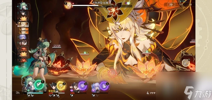 《崩壞星穹鐵道》戰鬥相關成就攻略 不可能任務成就解鎖條件