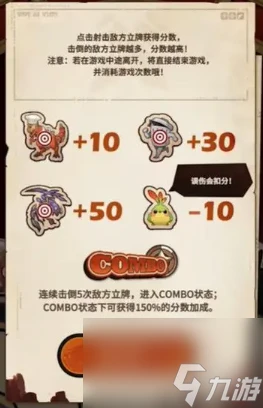 崩壞星穹鐵道酷得走火宇宙咻咻大挑戰玩法介紹