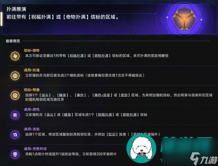 崩壞星穹鐵道存護命途難題-崩壞星穹鐵道存護命途難題12通關攻略