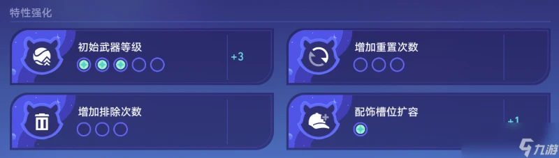 崩壞星穹鐵道銀河球棒俠傳說第六關攻略