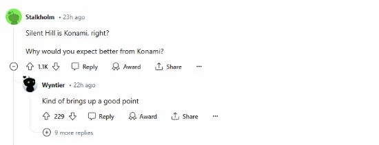 《寂靜嶺2RE》豪華版引玩家不滿：搶先體驗成原罪