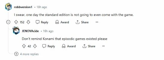 《寂靜嶺2RE》豪華版引玩家不滿：搶先體驗成原罪