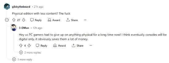 《寂靜嶺2RE》豪華版引玩家不滿：搶先體驗成原罪