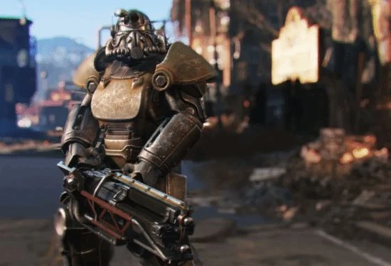 陶德再談真人劇影響：更多《輻射》遊戲正在規劃階段