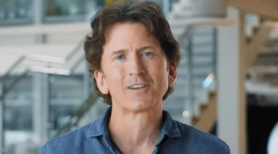 陶德再談真人劇影響：更多《輻射》遊戲正在規劃階段