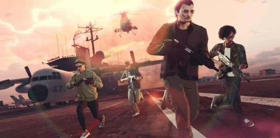 T2：《GTAOL》彌補了玩家等待《GTA6》的時間