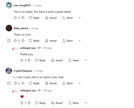 聖安地列斯要素拉滿！玩家手工自製《GTA》主題桌子