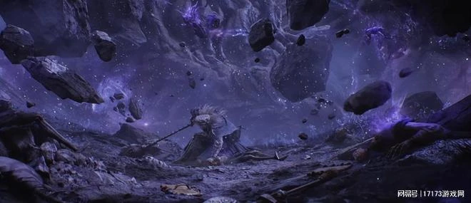 熱游情報：重磅新游扎堆定檔，網易押寶又一武俠開放世界顯真容