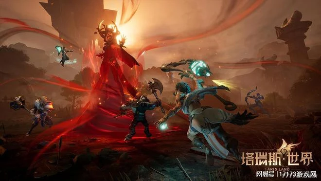 騰訊網易西山居紛紛拿出殺手鐧！6月PC端游新作推薦