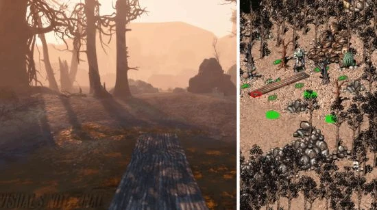 厲害！粉絲自製《輻射2》重製版：計劃登陸Steam