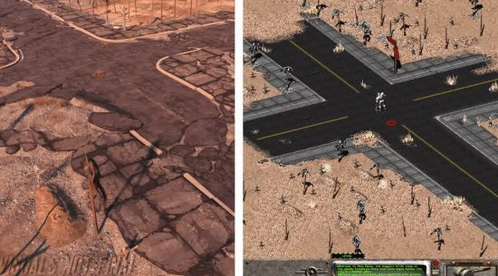 厲害！粉絲自製《輻射2》重製版：計劃登陸Steam