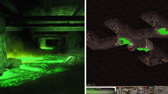 厲害！粉絲自製《輻射2》重製版：計劃登陸Steam