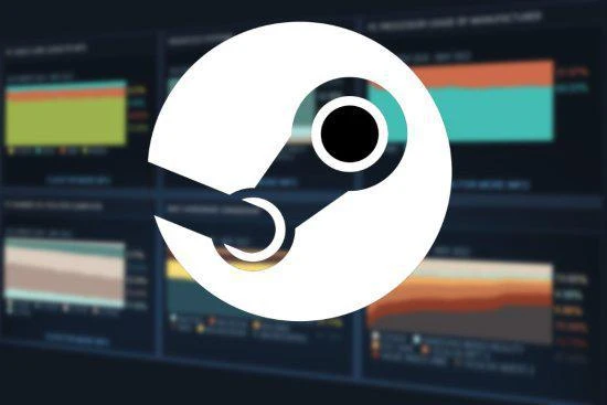 Steam5月硬體調查：N卡繼續統治 3060依舊衛冕