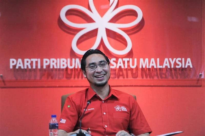 袁懷紹證實土團黨已開會決定　終止7名變節國州議員黨籍