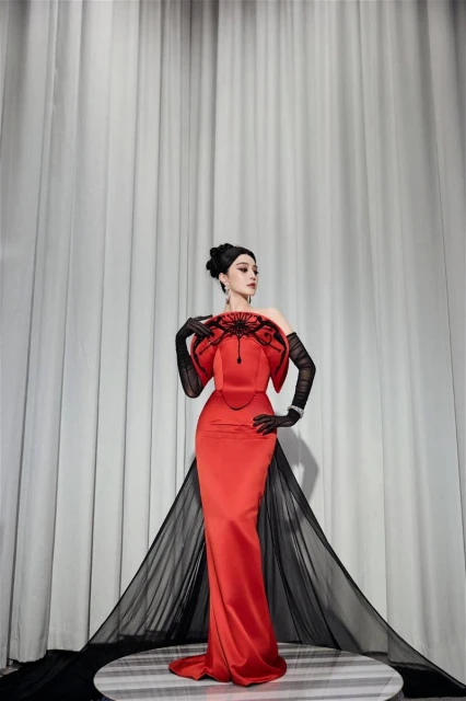 委范冰冰為甲旅遊年大使　伊黨：不適合、浪費錢