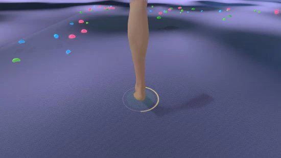 踩就完了！這款能讓你踩到爆的解壓遊戲Steam免費玩