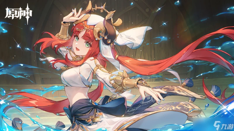 《原神》幻想真境劇詩平民陣容搭配推薦攻略