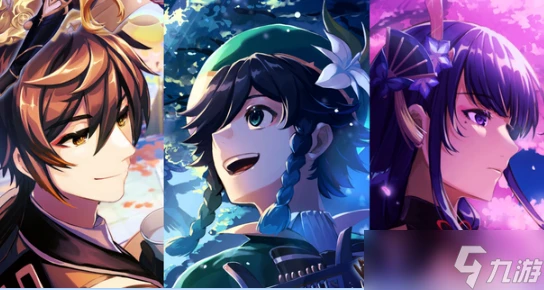 《原神》賽索斯陣容搭配推薦攻略