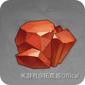 原神  衡明知度  賽索斯 角色材料全收集攻略