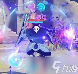 原神 V4.6攻略·角色攻略   斷罪之皇女菲謝爾全方位講解