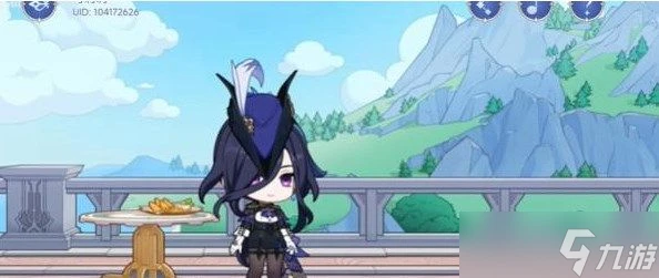 原神克洛琳德推薦H5活動介紹 原神克洛琳德推薦H5活動不平靜假期活動攻略