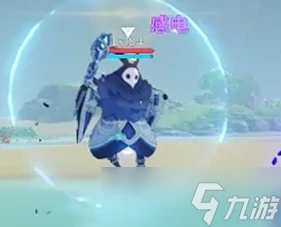 原神 V4.6攻略·角色攻略   斷罪之皇女菲謝爾全方位講解