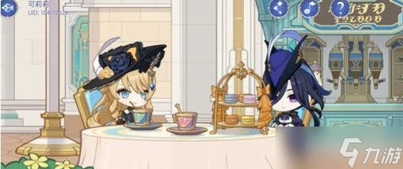 原神克洛琳德推薦H5活動介紹 原神克洛琳德推薦H5活動不平靜假期活動攻略