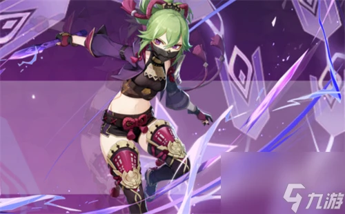 原神七聖召喚雙火劍鬼隊怎麼打 原神內容介紹