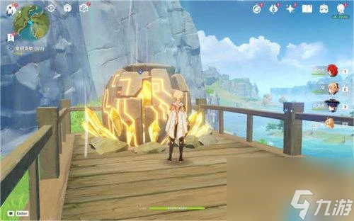 原神大生意任務怎麼做 原神攻略詳解