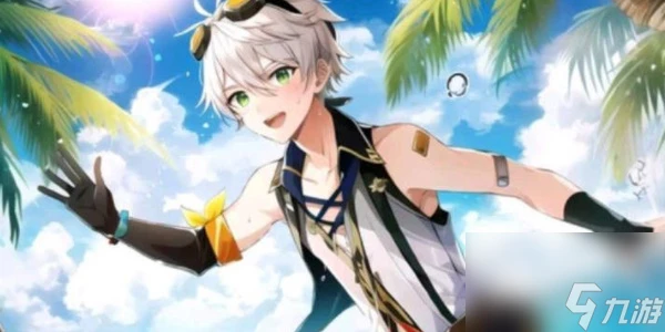 《原神》腐殖之劍詳情推薦