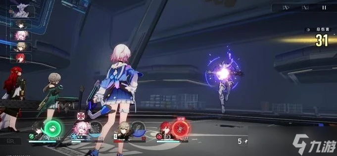 崩壞 星穹鐵道姬子怎麼培養