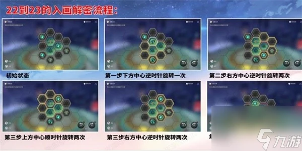 崩壞星穹鐵道工造司寶箱全收集攻略