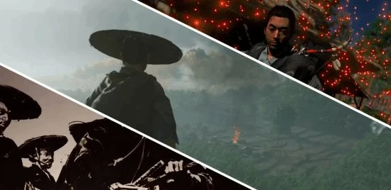 外媒發文談PC《對馬島》優勢:有MOD 畫面好幀數高