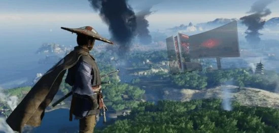 外媒發文談PC《對馬島》優勢:有MOD 畫面好幀數高