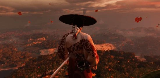 外媒發文談PC《對馬島》優勢:有MOD 畫面好幀數高