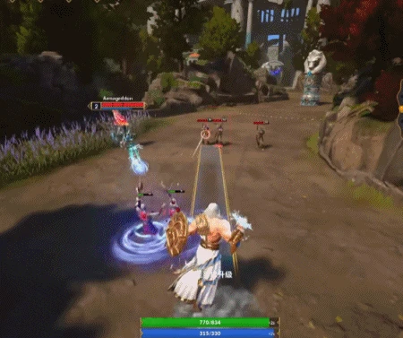 韓游十年如一日？18禁MMORPG新游，玩家：挺燒的沒幾萬搞不定