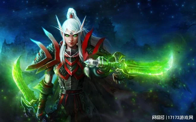 聯盟部落一家親？魔獸11.0或將取消陣營對抗，玩家直呼噁心