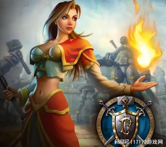 聯盟部落一家親？魔獸11.0或將取消陣營對抗，玩家直呼噁心