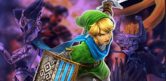 任天堂：塞爾達無雙化會影響《塞爾達傳說》IP的名聲