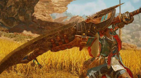 沉浸感更強！《怪獵荒野》遊玩和過場均無加載畫面