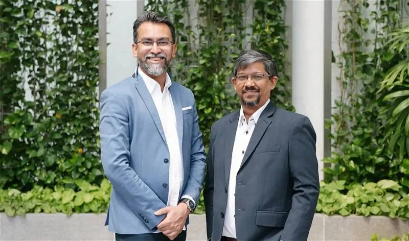 為何楊巧雙丈夫公司獲頒政府項目　聯合創辦人：若不是公司成員我也想知道