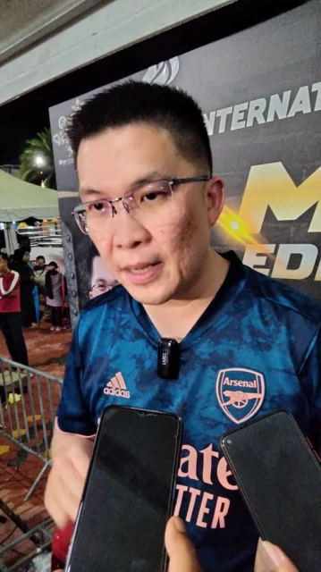 干預措施讓學生了解SPM重要　黃家和：減少不參加考試人數