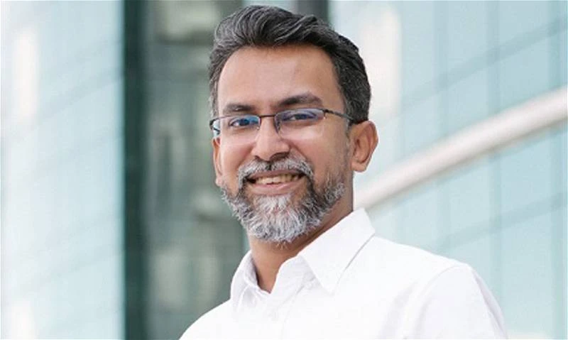 楊巧雙丈夫：公司是基於實力　獲選參與DRT