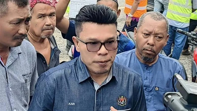 7變節議員拒宣示效忠黨　因質疑土團黨信函不合法