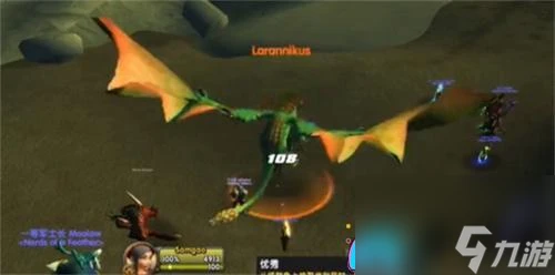 魔獸世界怎麼做烏龜服翡翠夢境開門任務攻略