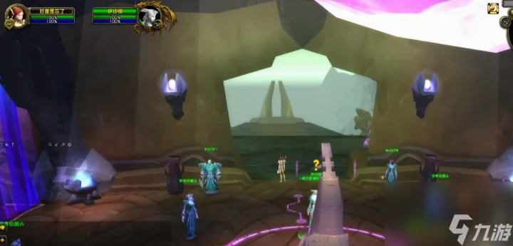 魔獸世界tbc神聖之塵怎麼獲取 魔獸世界tbc神聖之塵獲取方法及效果介紹