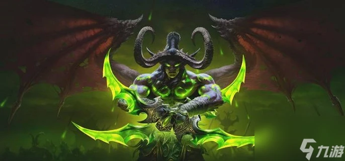 魔獸世界追獵者的鏈甲套裝在哪買 魔獸世界追獵者套裝獲取方法