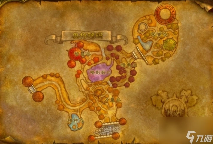 魔獸世界大師級烹飪在哪學習 魔獸世界大師級烹飪學習在哪裡介紹