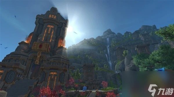 《魔獸世界》地心之戰Beta測試開啟時間